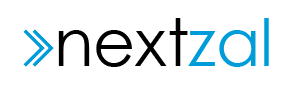 Nextzal Logo
